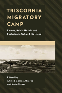 Triscornia Migratory Camp