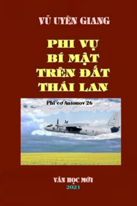Phi Vu Bi Mat Tren DAT Thai LAN