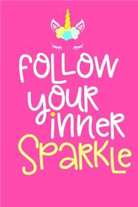 Follow Your Inner Sparkle
