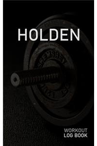 Holden