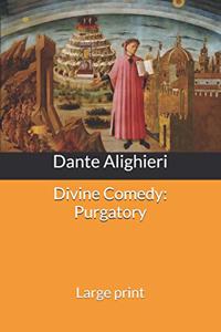 Divine Comedy