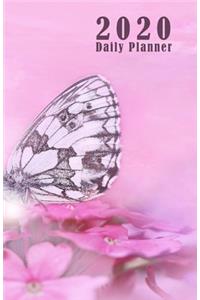2020 Daily Planner