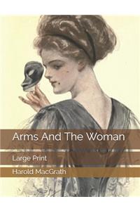 Arms And The Woman