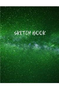 Sketch Book