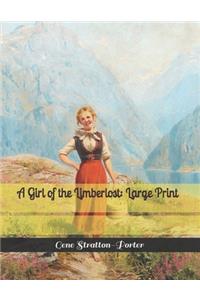 A Girl of the Limberlost