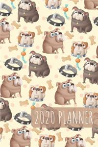 Planner 2020