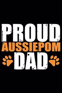 Aussiedoodle Dad