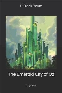 The Emerald City of Oz