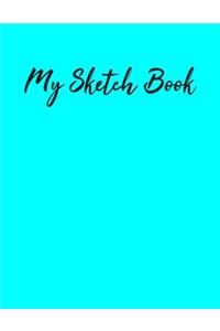 My Sketch Book