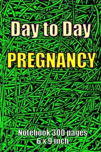 Day to Day Pregnancy