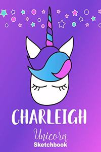 Charleigh Sketchbook