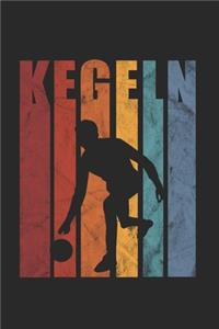 Kegeln