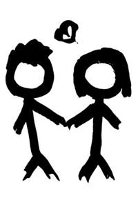 Couple Notebook