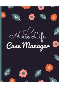 2020 - 2021 Planner Nurse Life Case Manager