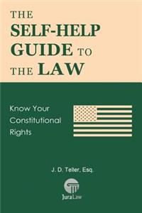 Self-Help Guide to the Law