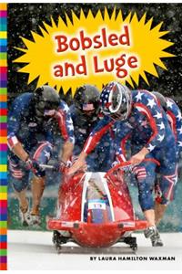 Bobsled and Luge