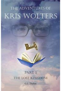 Adventures of Kris Wolters