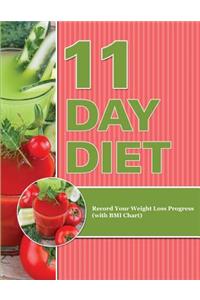 11 Day Diet