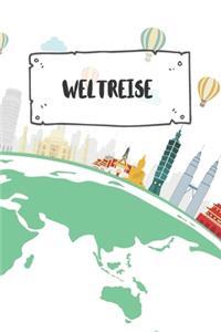 Weltreise