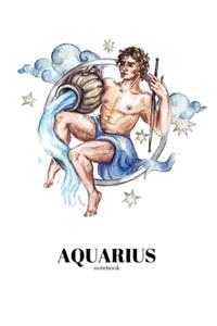 Aquarius Notebook