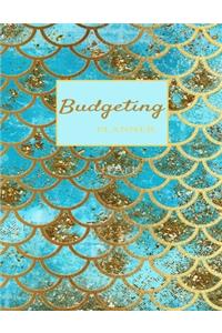 Budgeting Planner