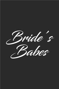 Bride's Babe