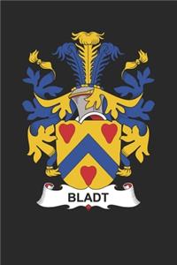 Bladt