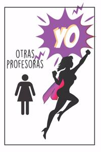 Profesora Superhéroe