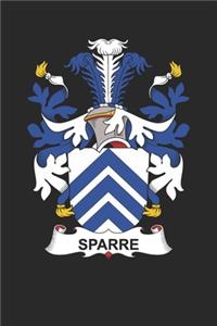Sparre