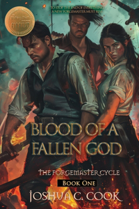 Blood of a Fallen God