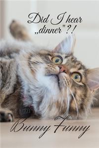 Funny Cat