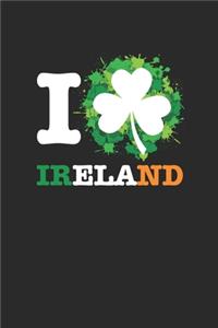 I Heart Ireland