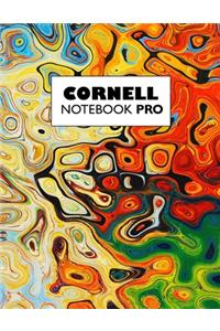 Cornell Notebook Pro