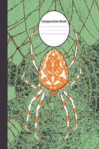 Composition Book