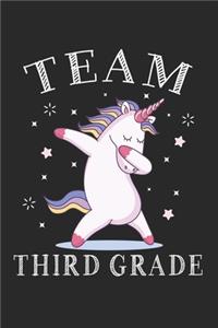 Team Third Grade