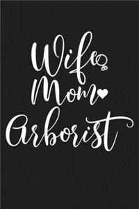 Wife Mom Arborist