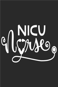 NICU Nurse