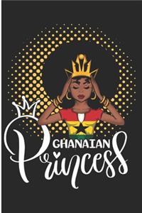 Ghanaian Princess