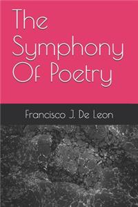 The Symphony Of Poetry