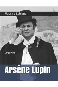Arsène Lupin