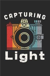 Capturing Light