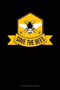 Save The Bees