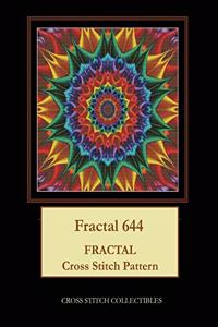 Fractal 644