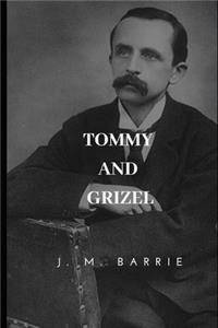Tommy and Grizel