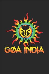 Goa india