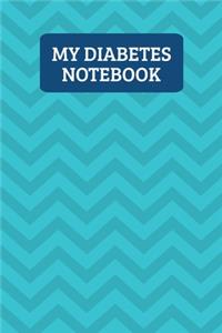 My Diabetes Notebook