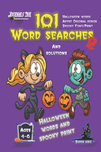 101 Word Searches 2