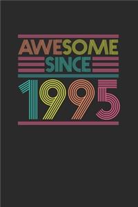 Awesome Since 1995