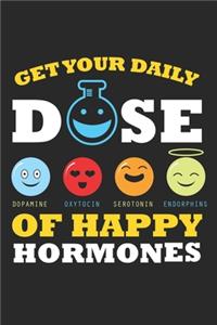 Get your Daily