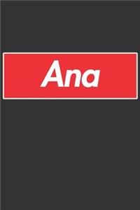Ana